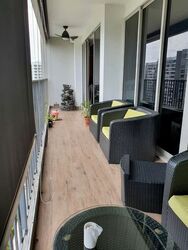 Hougang Avenue 8 (D19), Condominium #557284151